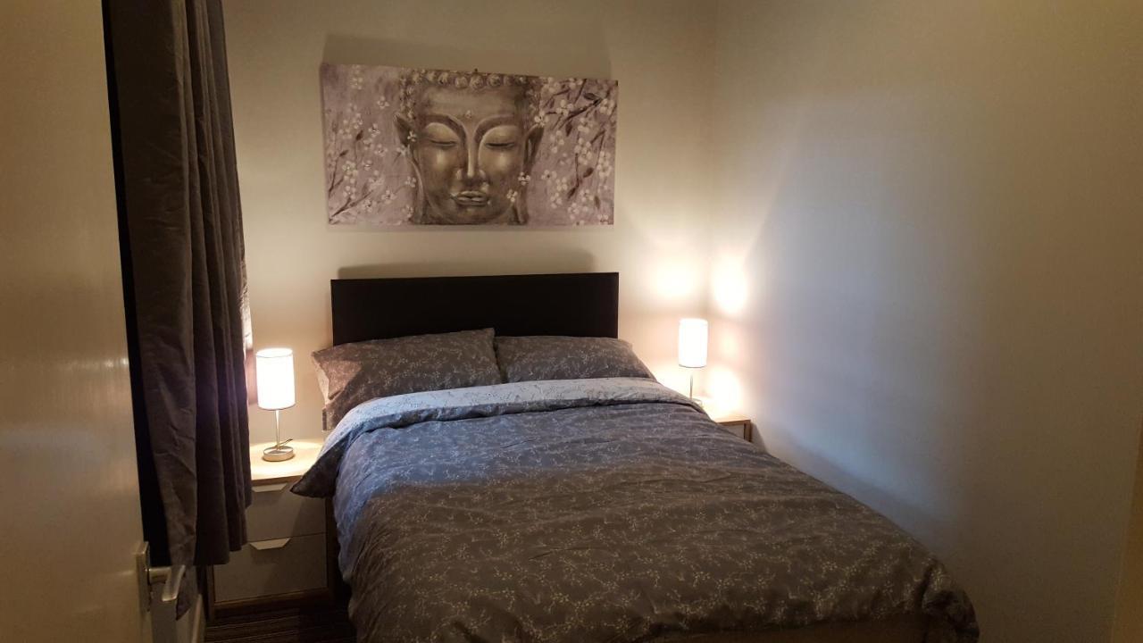Murals Town House Holiday home Belfast